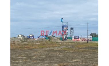 Terreno De 1500 M2 En Venta En Playa Colán//ID: 1145069