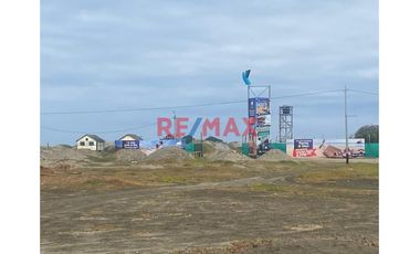Terreno De 1500 M2 En Venta En Playa Colán//ID: 1145069