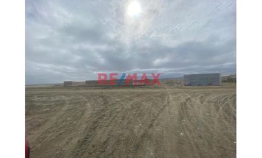 Terreno De 1500 M2 En Venta En Playa Colán//ID: 1145069