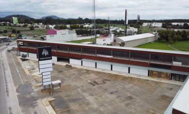 LOCALES EN RENTA EN METEPEC