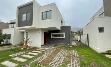 Oportunidad en Limache