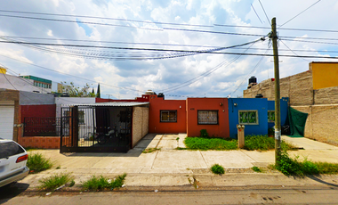 CASA EN VENTA EN CDAD GUZMAN JALISCO!!!!