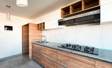 Se Vende Moderno Y Exclusivo Departamento En Tronchadero - Cayma Baja