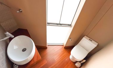 Se Vende Moderno Y Exclusivo Departamento En Tronchadero - Cayma Baja