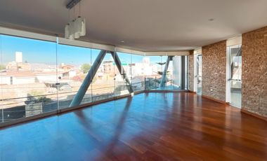 Se Vende Moderno Y Exclusivo Departamento En Tronchadero - Cayma Baja