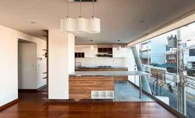 Se Vende Moderno Y Exclusivo Departamento En Tronchadero - Cayma Baja