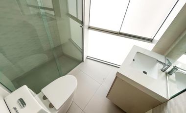 Se Vende Moderno Y Exclusivo Departamento En Tronchadero - Cayma Baja