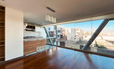Se Vende Moderno Y Exclusivo Departamento En Tronchadero - Cayma Baja