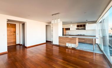 Se Vende Moderno Y Exclusivo Departamento En Tronchadero - Cayma Baja