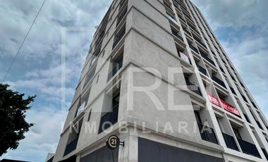 RENTA DEPARTAMENTO COLONIA MONRAZ GUADALAJARA