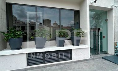 RENTA DEPARTAMENTO COLONIA MONRAZ GUADALAJARA