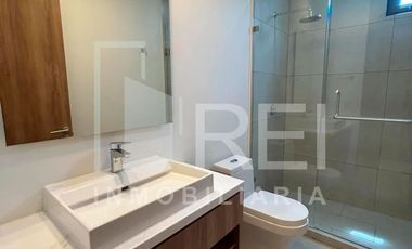 RENTA DEPARTAMENTO COLONIA MONRAZ GUADALAJARA