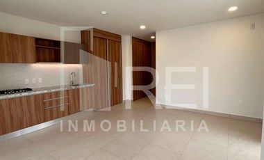 RENTA DEPARTAMENTO COLONIA MONRAZ GUADALAJARA