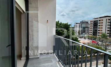 RENTA DEPARTAMENTO COLONIA MONRAZ GUADALAJARA