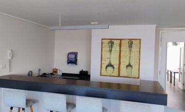 Arriendo lindo departamento en Concón , Amoblado , 1 Dormitorio 1 Baño, $ 500.000 con gastos comunes incluidos