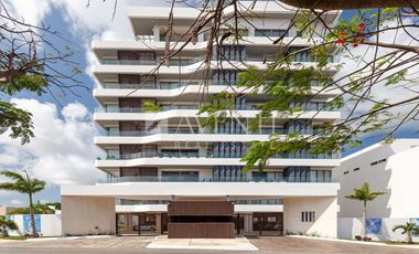Departamento en renta, Icono, Cancún