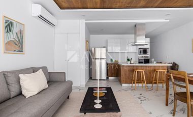Departamento en renta, Icono, Cancún