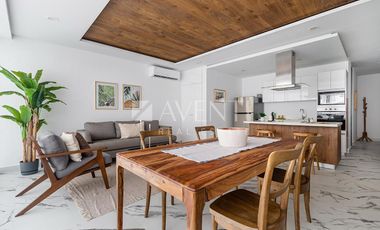 Departamento en renta, Icono, Cancún