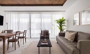 Departamento en renta, Icono, Cancún