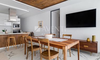 Departamento en renta, Icono, Cancún