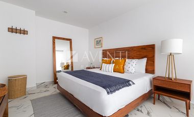 Departamento en renta, Icono, Cancún