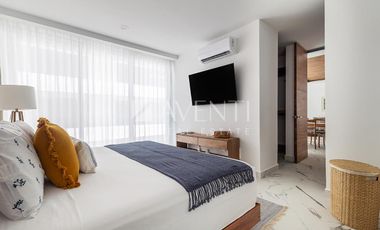 Departamento en renta, Icono, Cancún