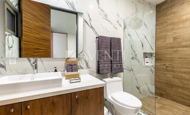 Departamento en renta, Icono, Cancún