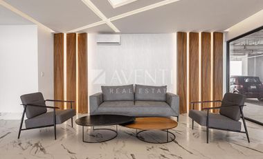 Departamento en renta, Icono, Cancún