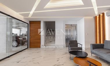 Departamento en renta, Icono, Cancún