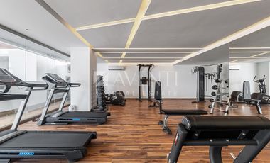 Departamento en renta, Icono, Cancún