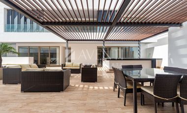 Departamento en renta, Icono, Cancún