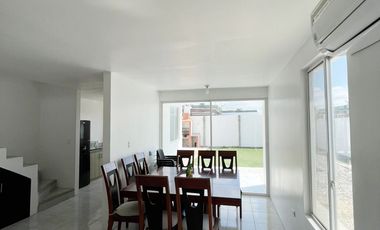 Venta Casa en Punta Blanca - Urbanización cerrada - Mar - Piscina - Playa - Costa - C359