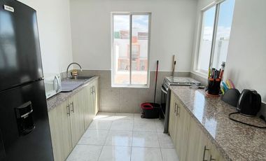 Venta Casa en Punta Blanca - Urbanización cerrada - Mar - Piscina - Playa - Costa - C359