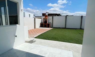 Venta Casa en Punta Blanca - Urbanización cerrada - Mar - Piscina - Playa - Costa - C359