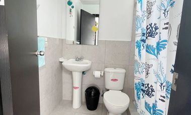 Venta Casa en Punta Blanca - Urbanización cerrada - Mar - Piscina - Playa - Costa - C359