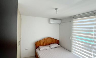 Venta Casa en Punta Blanca - Urbanización cerrada - Mar - Piscina - Playa - Costa - C359