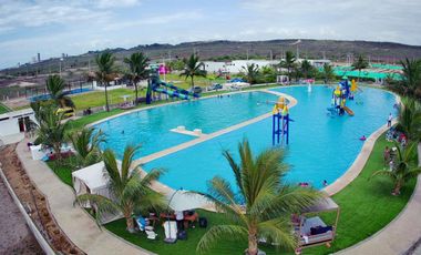 Venta Casa en Punta Blanca - Urbanización cerrada - Mar - Piscina - Playa - Costa - C359