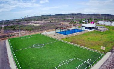 Venta Casa en Punta Blanca - Urbanización cerrada - Mar - Piscina - Playa - Costa - C359