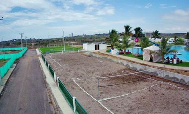 Venta Casa en Punta Blanca - Urbanización cerrada - Mar - Piscina - Playa - Costa - C359