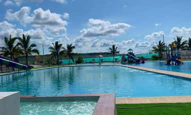 Venta Casa en Punta Blanca - Urbanización cerrada - Mar - Piscina - Playa - Costa - C359