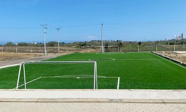 Venta Casa en Punta Blanca - Urbanización cerrada - Mar - Piscina - Playa - Costa - C359