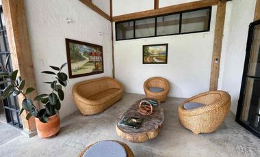 Casa Campestre en Venta en la Tebaida Quindío  lote de 1700mt2