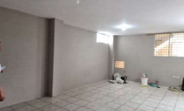 DEPARTAMENTO EN RENTA EN EL CENTRO DE MACHALA