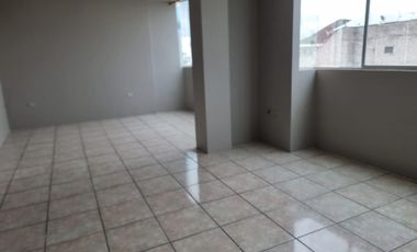 DEPARTAMENTO EN RENTA EN EL CENTRO DE MACHALA