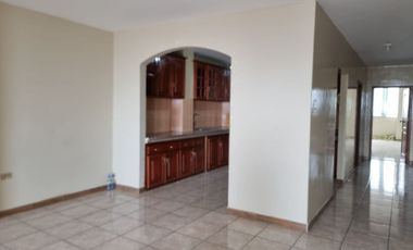 DEPARTAMENTO EN RENTA EN EL CENTRO DE MACHALA