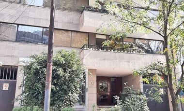 Departamento en Polanco