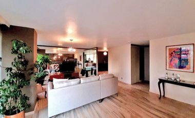 Departamento en Polanco