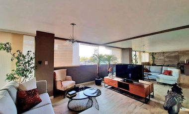 Departamento en Polanco