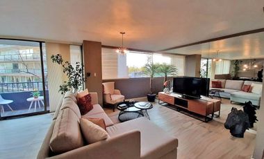 Departamento en Polanco