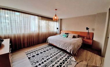 Departamento en Polanco